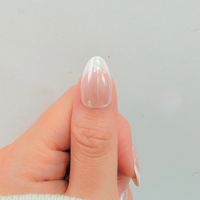 Contour French - Medium Almond