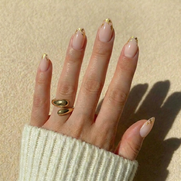 Gold Dust