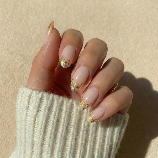 Gold Dust
