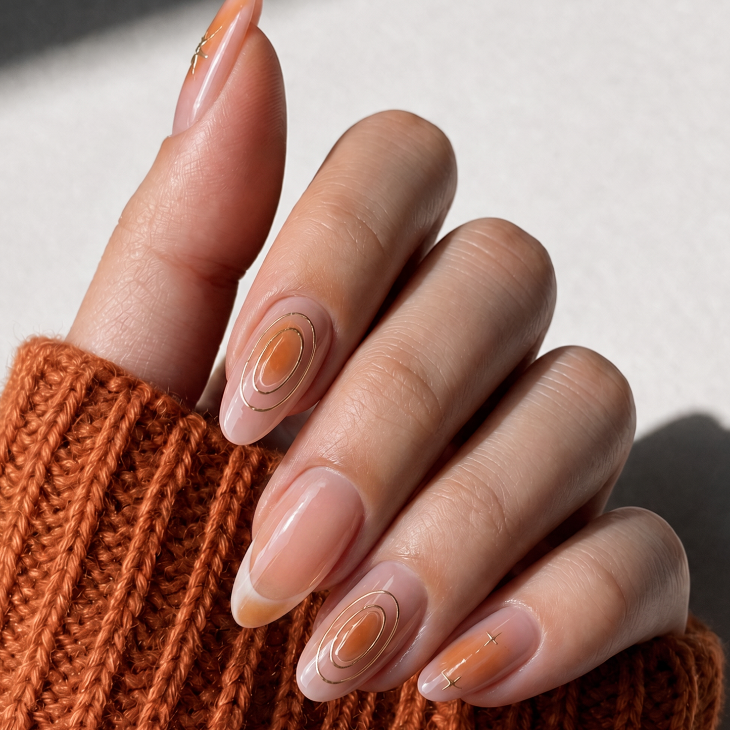 Honey Glaze