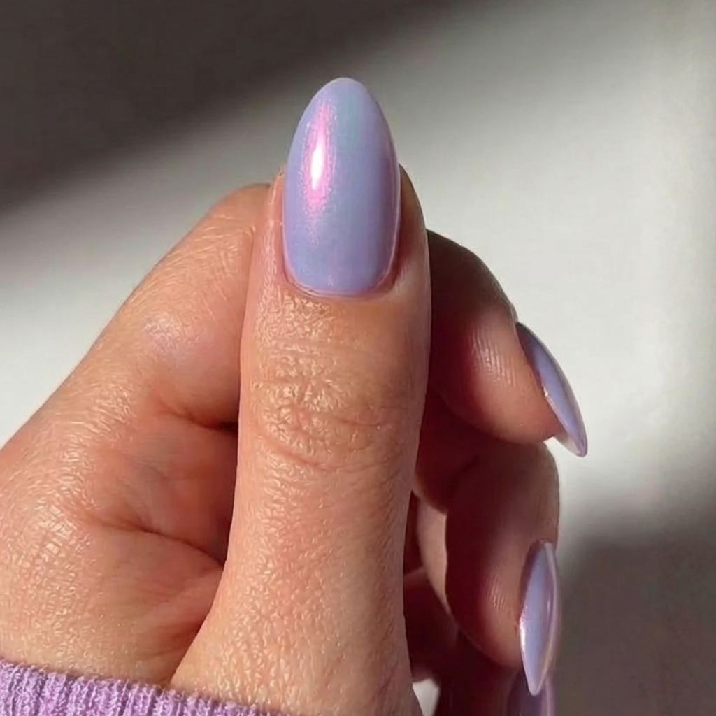 Lilac Hush
