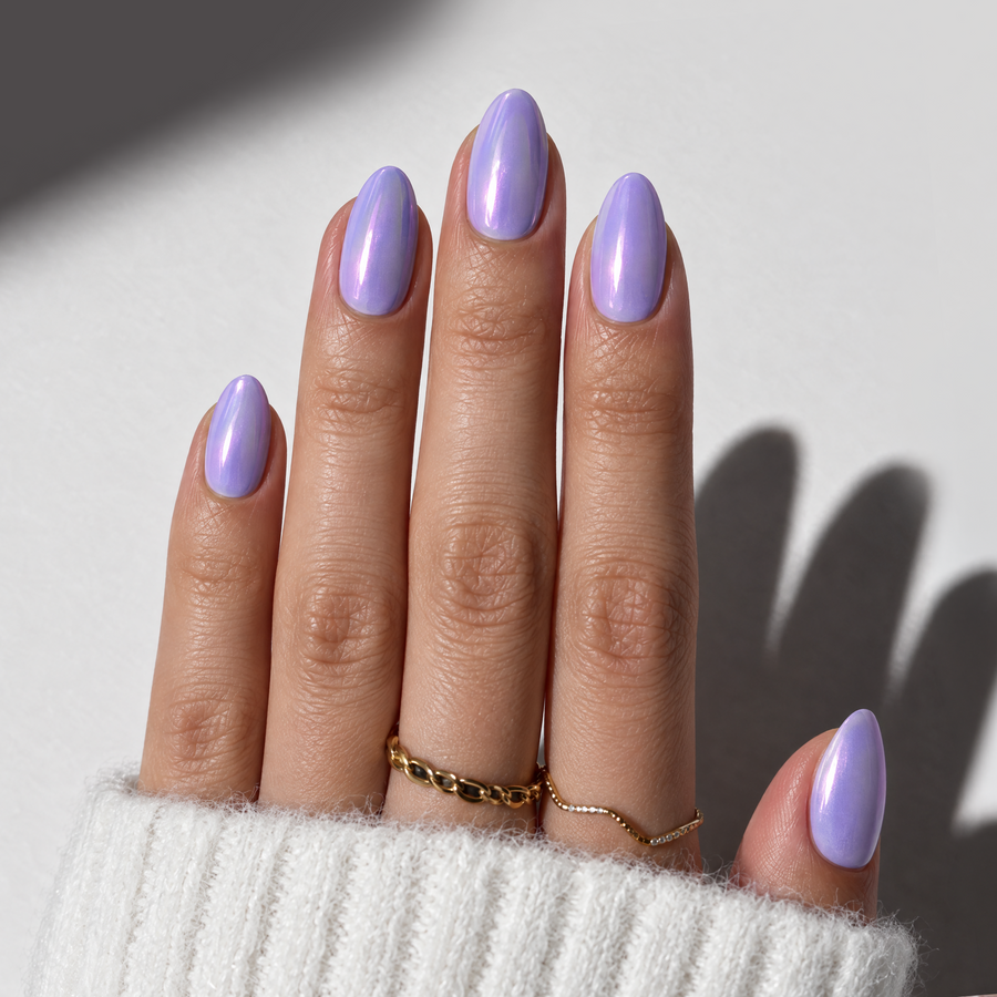 Lilac Hush