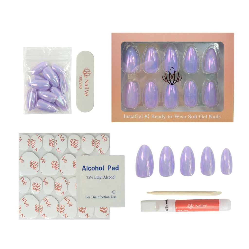 Lilac Hush