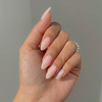 Blush Milk - Medium Almond