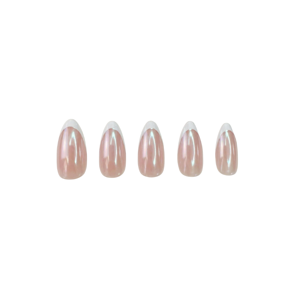 Contour French - Medium Almond