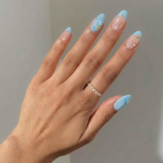 Girly Girl Summer Edit