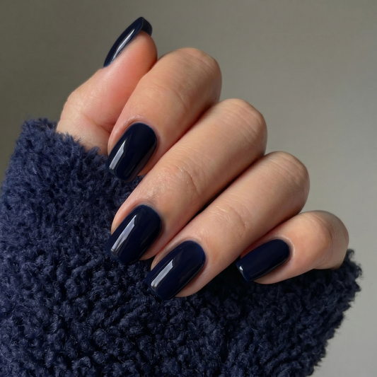 Midnight Navy