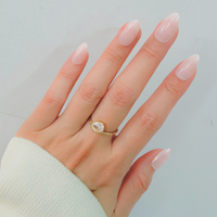 Blush Milk - Long Almond