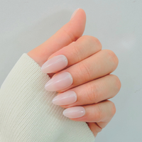 Blush Milk - Long Almond