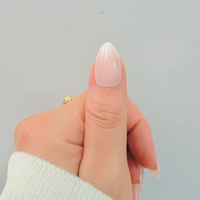 Blush Milk - Long Almond