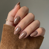 Mocha Muse