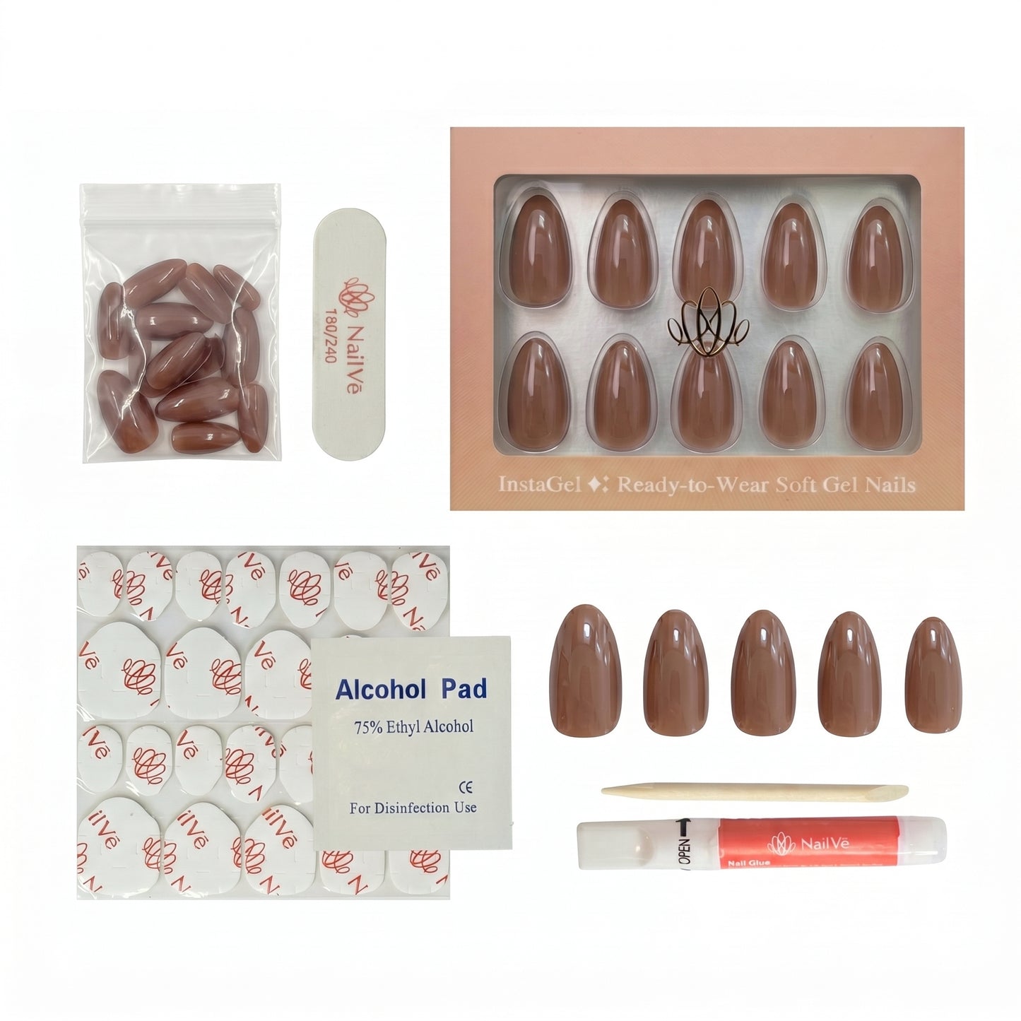 Mocha Muse