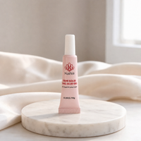 Semi-Gel Nail Glue – 10g