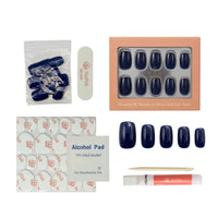 Midnight Navy