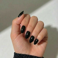 Noir - Almond