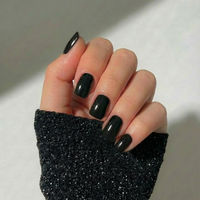 Noir - Medium Square