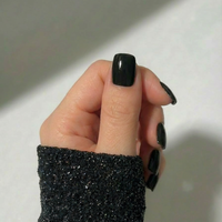 Noir - Medium Square