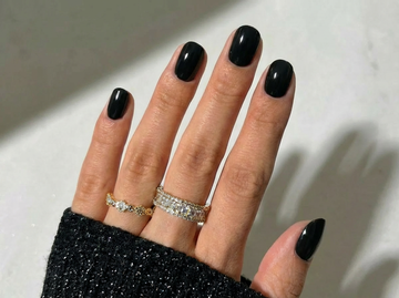 Noir - Short Round