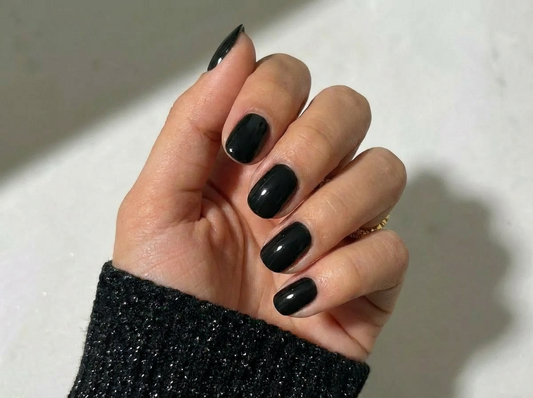 Noir - Short Round
