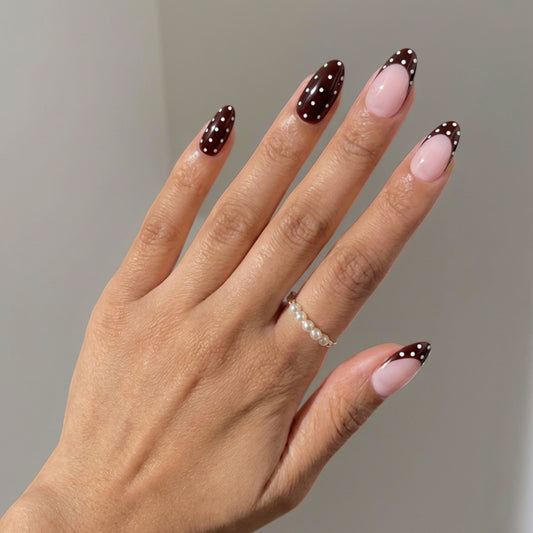 The Polka Party Summer Edit