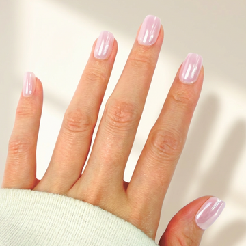 Fairy Blush