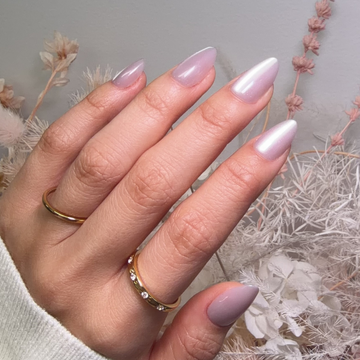 Lavender Veil