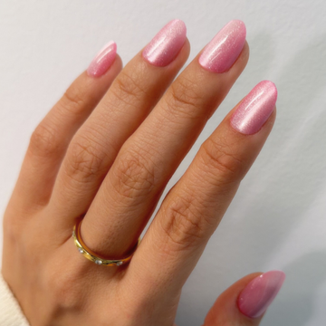 Pink Aurora