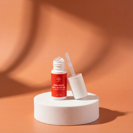 Semi-Solid Nail Glue 5G