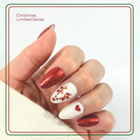 Reindeer Love - Almond