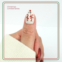 Reindeer Love - Almond