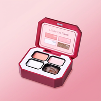 Holiday Gel Art Kit - Blush Petal