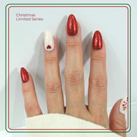 Reindeer Love - Almond