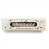 Midnight Evergreen - Almond