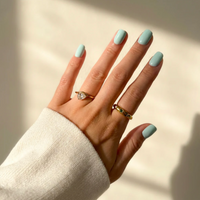 Beach Babe Glow Summer Edit