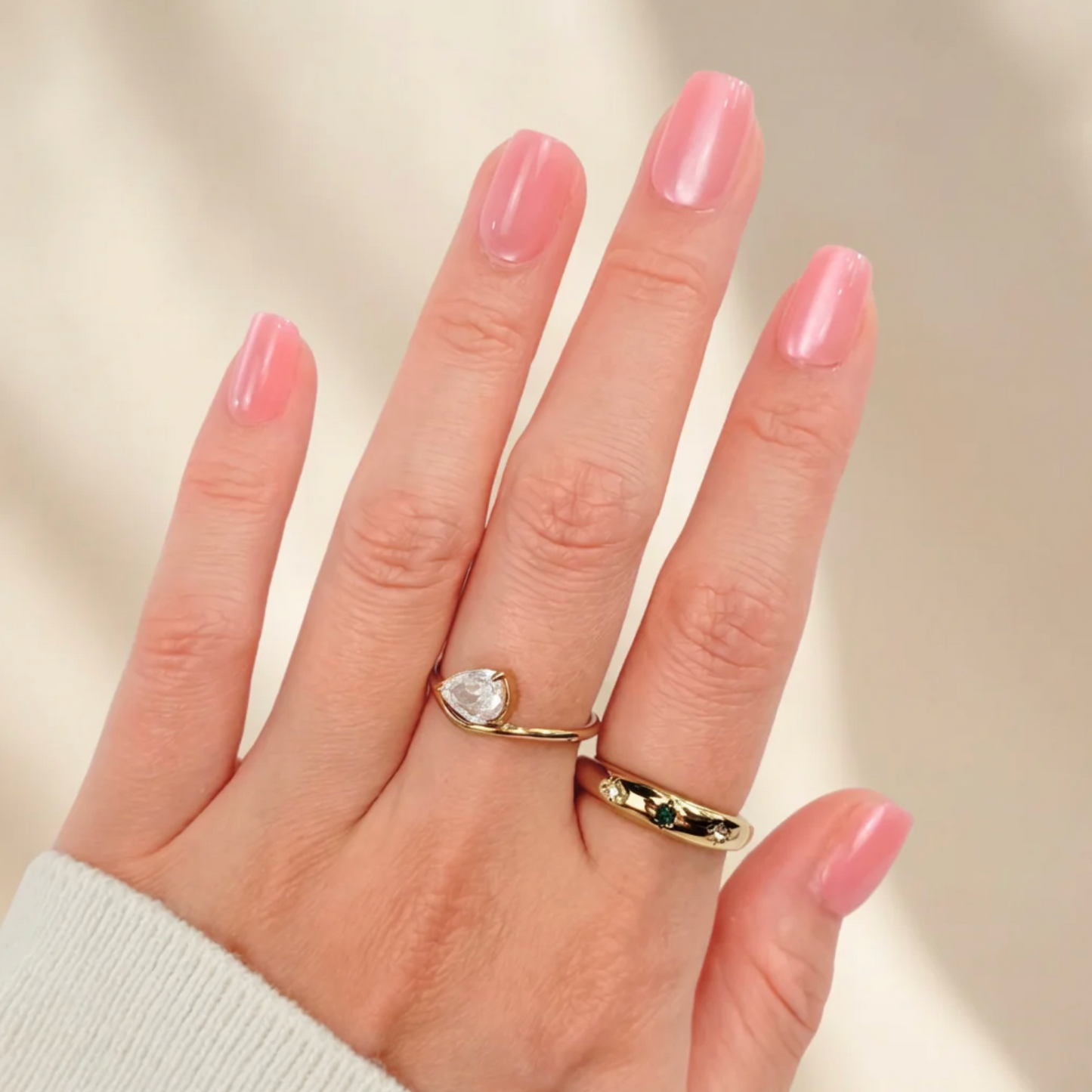 Clean-Girl Summer Edit