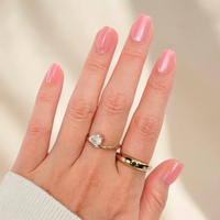 Clean-Girl Summer Edit