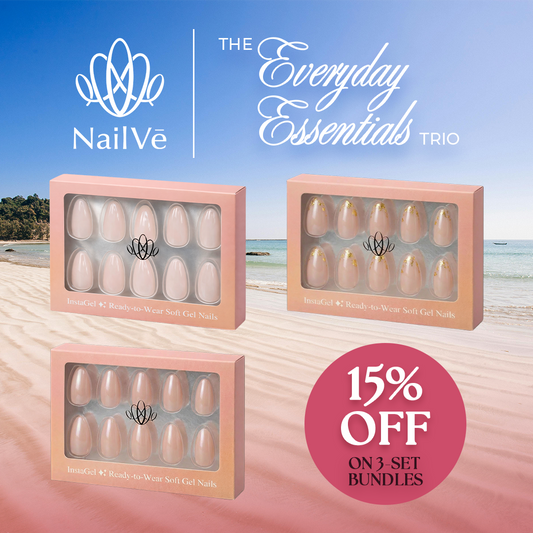 Everyday Essentials Trio