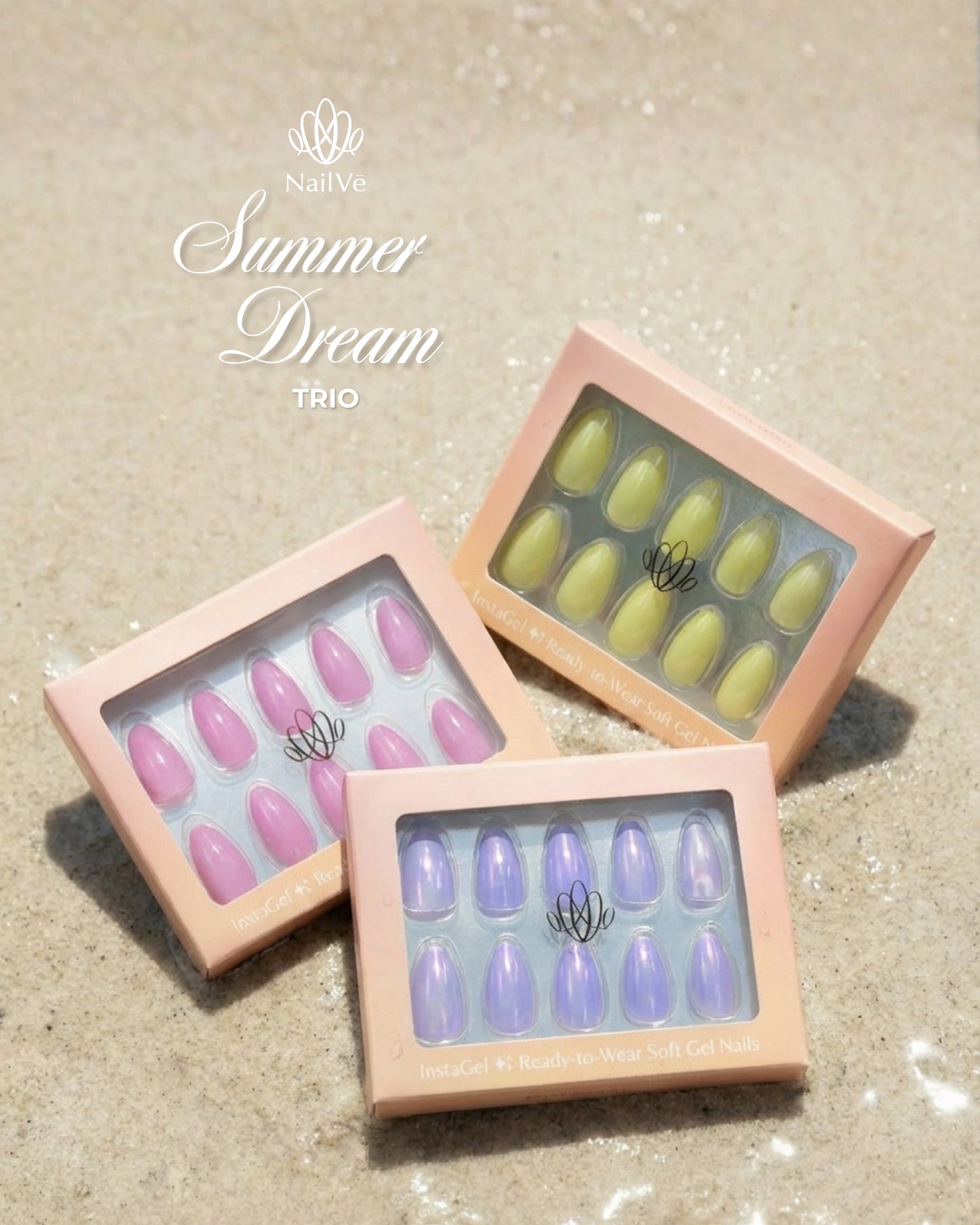 Summer Dream Trio