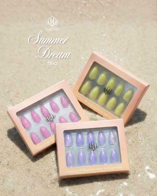 Summer Dream Trio