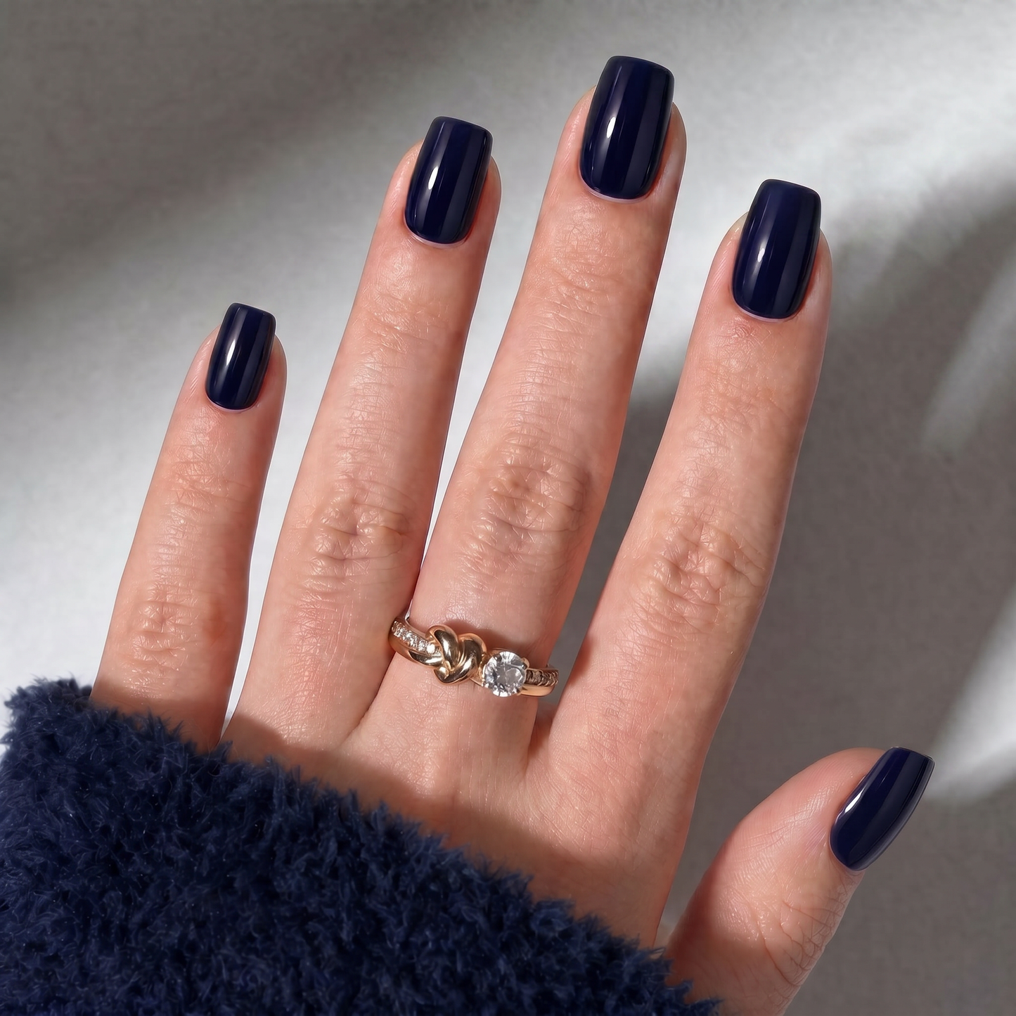 Midnight Navy