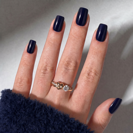 Midnight Navy