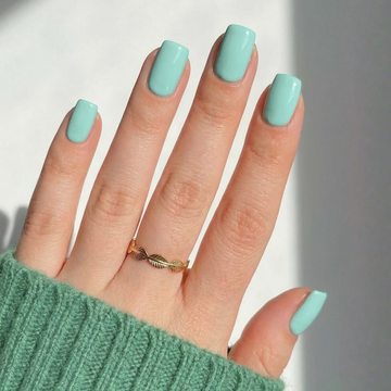Turquoise