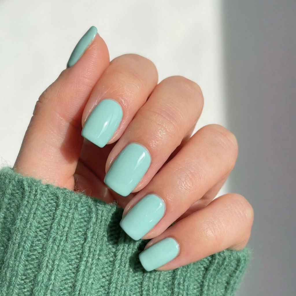 Turquoise