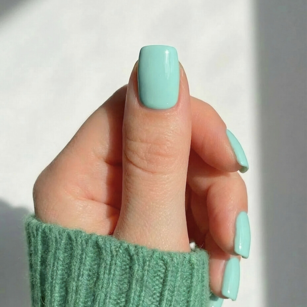 Turquoise