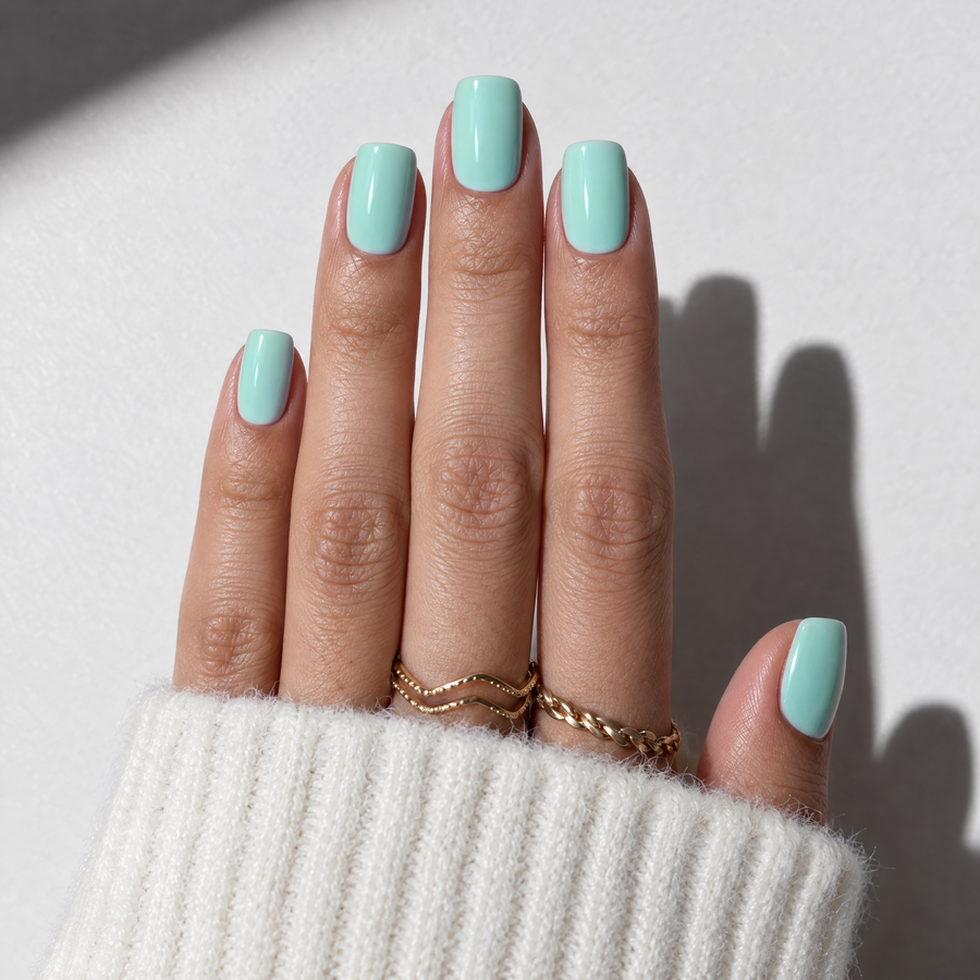 Turquoise