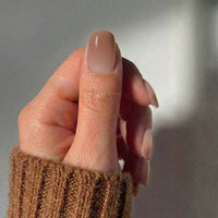Chai Latte - Short Square