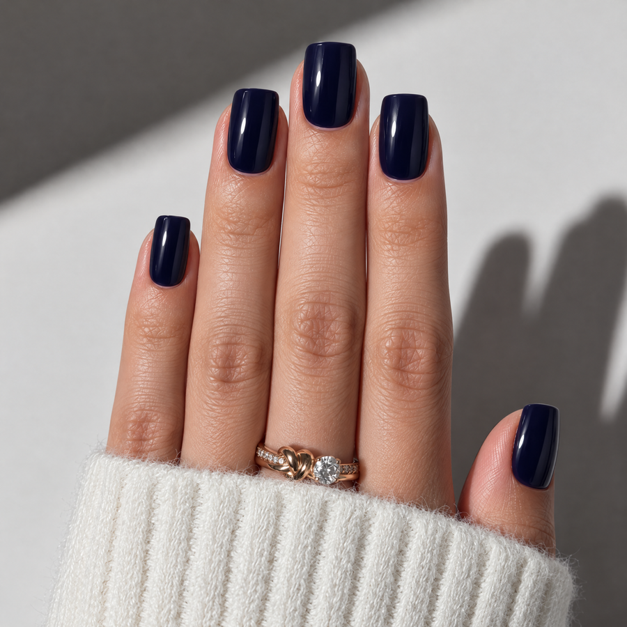 Midnight Navy