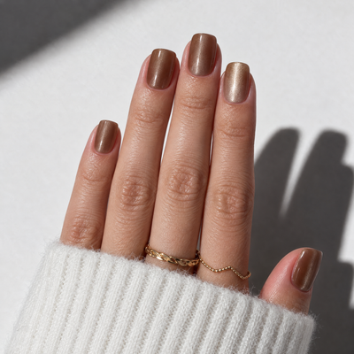 Champagne Bronze